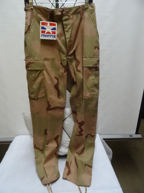 Propper brand military pants. Size ...