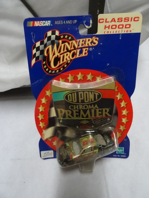 Winners Circle No 55835 164 nascar...