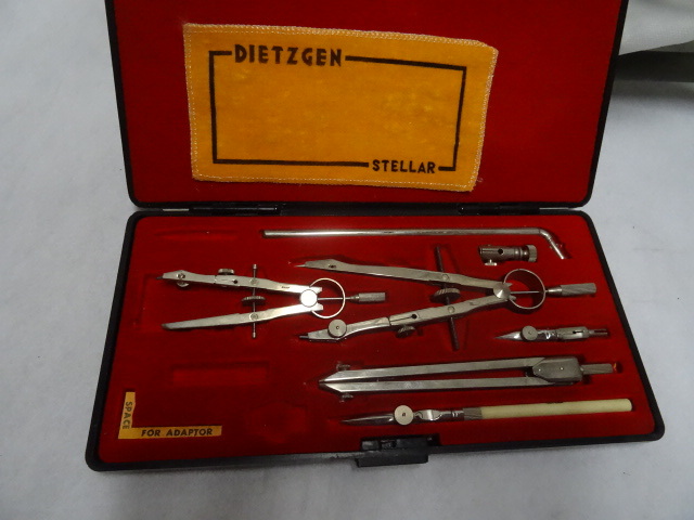 Dietzgen Stellar 1288-PJL Drafting ...