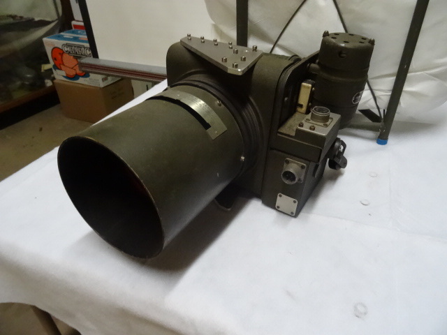 Vintage Air Force  US Army camera....