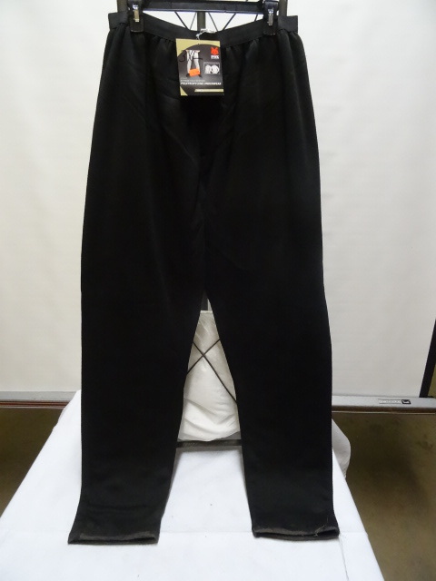 3XL extreme cold weather underwear....