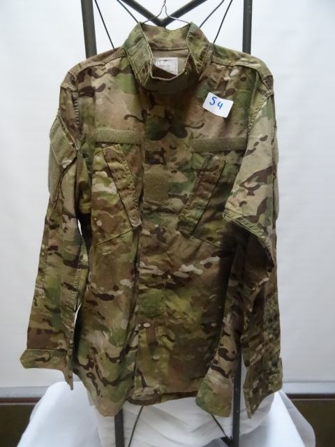 OCP multi camo long sleeve shirt Ac...