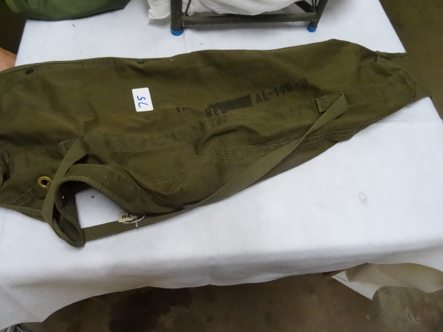 Path finders Korean War era panel b...