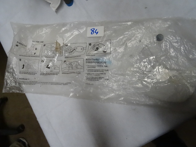 Moore extrction collar. #55451...