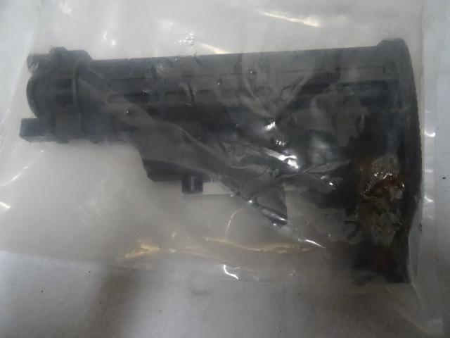 Paint ball  tippman stock. Liberty...