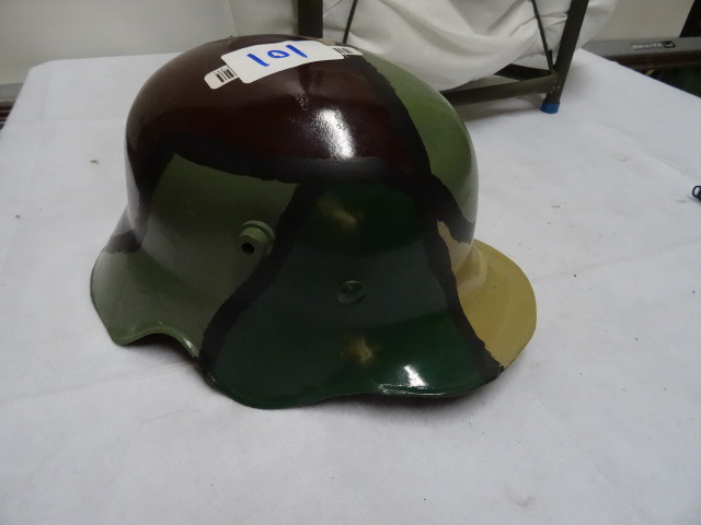 Reproduction German Worls War 1 Hel...
