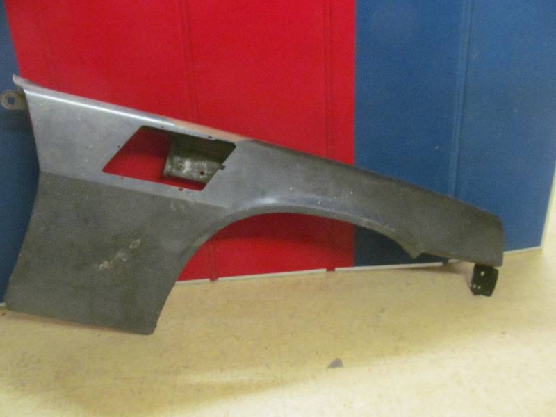 Chevy fender