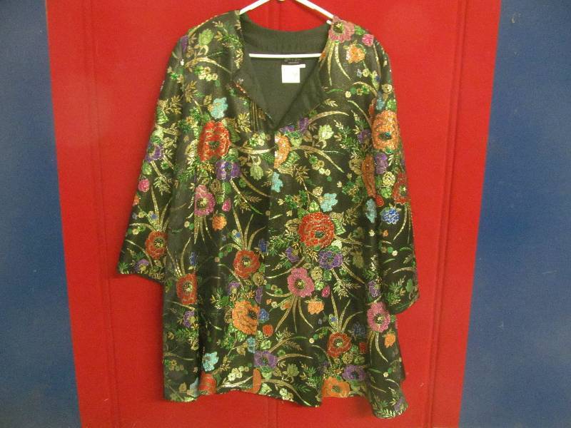 coat