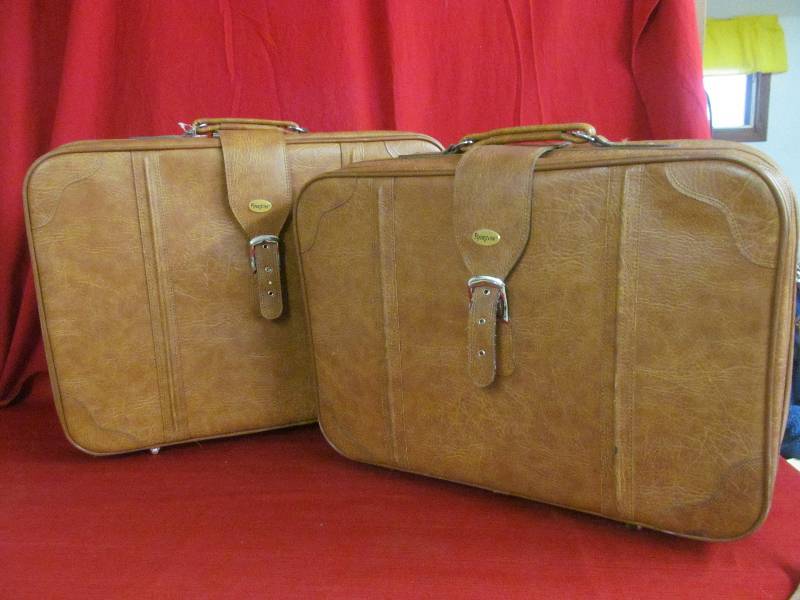 luggage