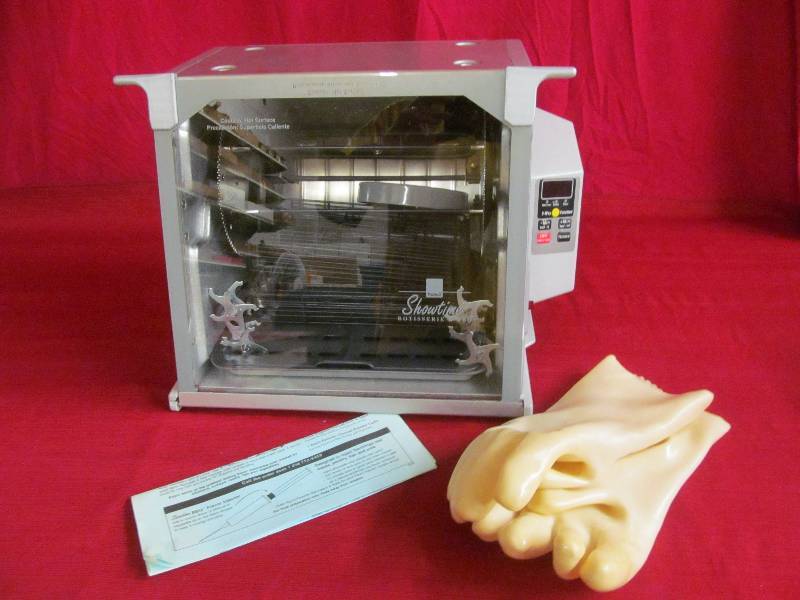 Ronco Rotisserie