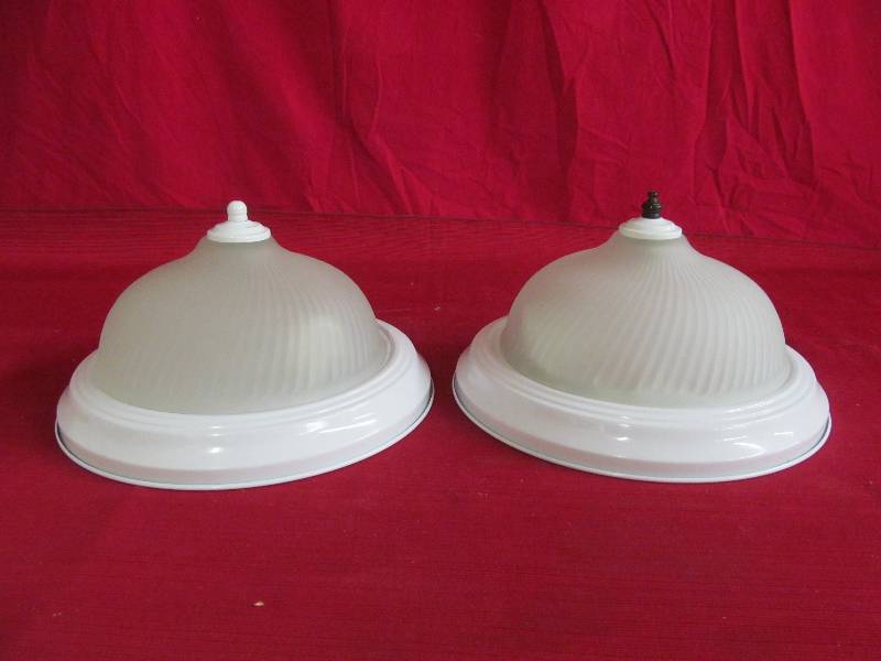 ceiling lights