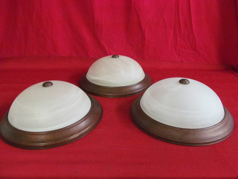 ceiling lights