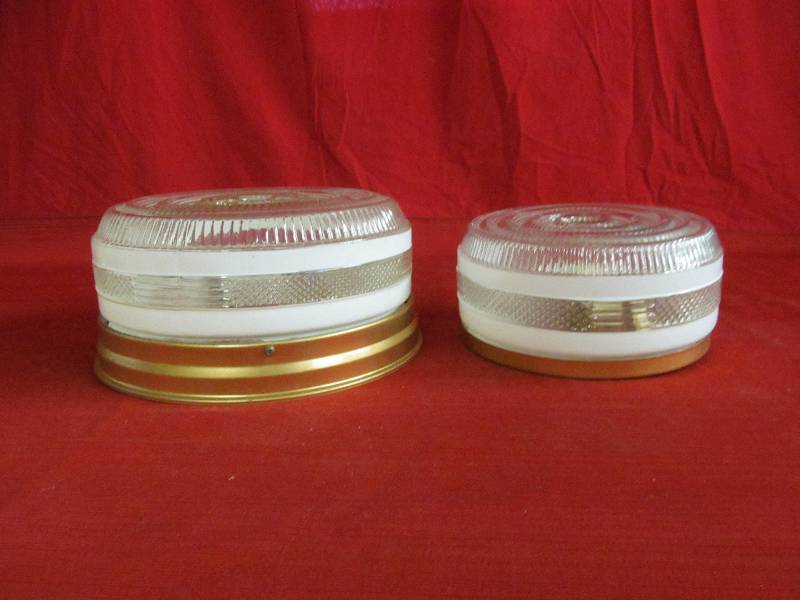 vintage kitchen ceiling lights
