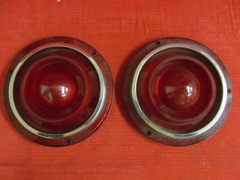 vintage auto parts