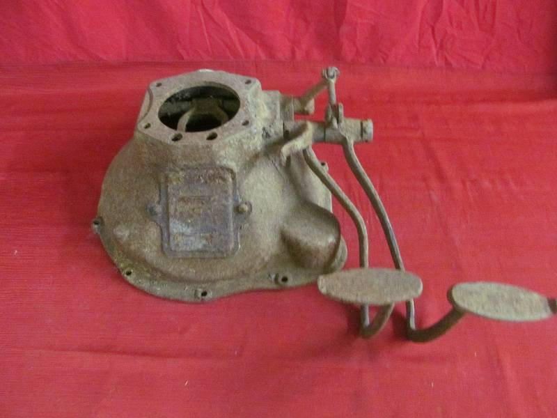 auto parts