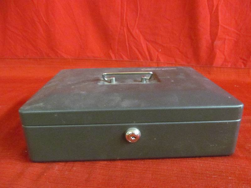 Sentry safe