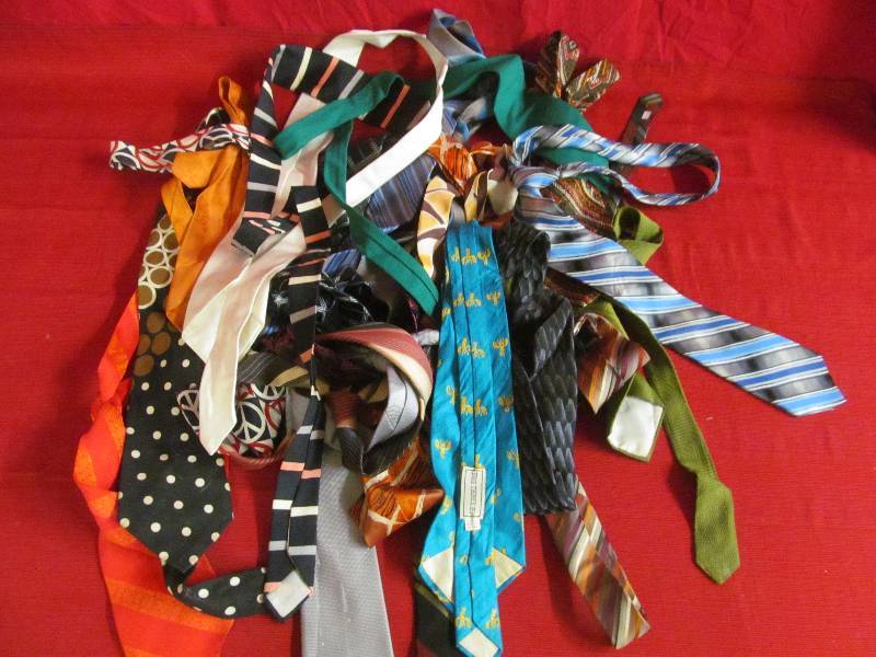 mens ties