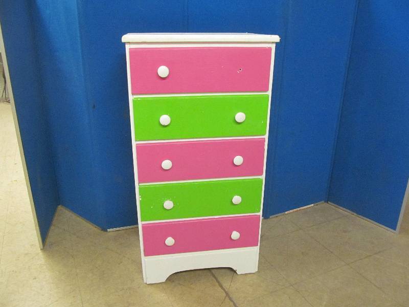 dresser