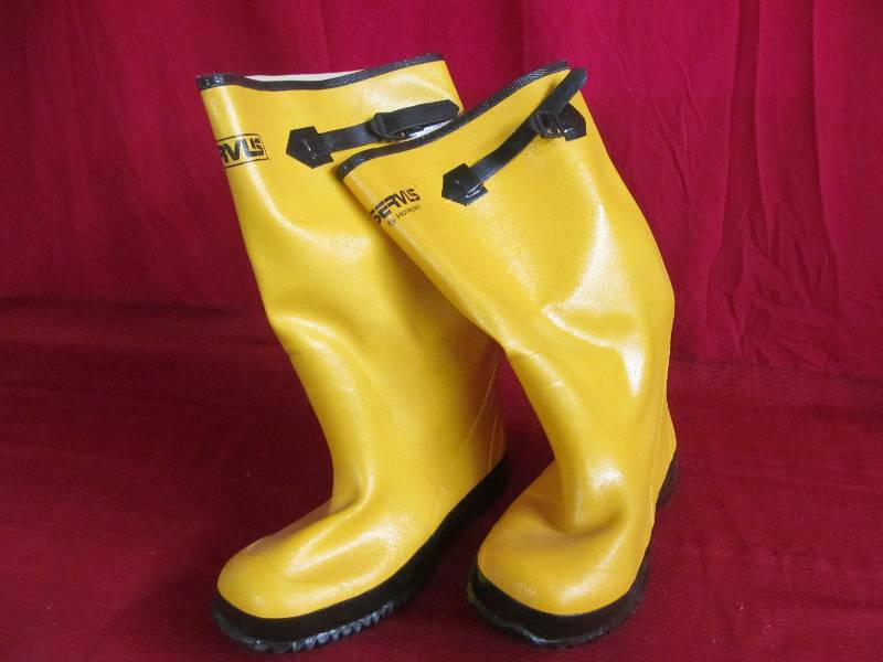 boots