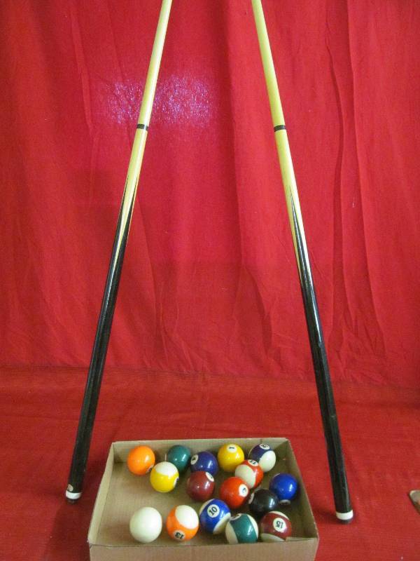 billards