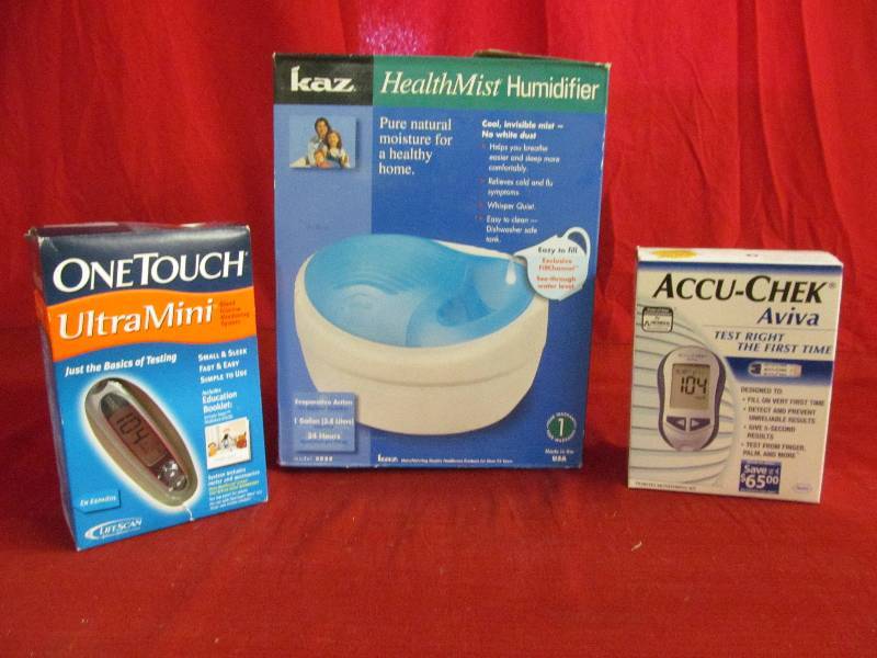 medical equipment