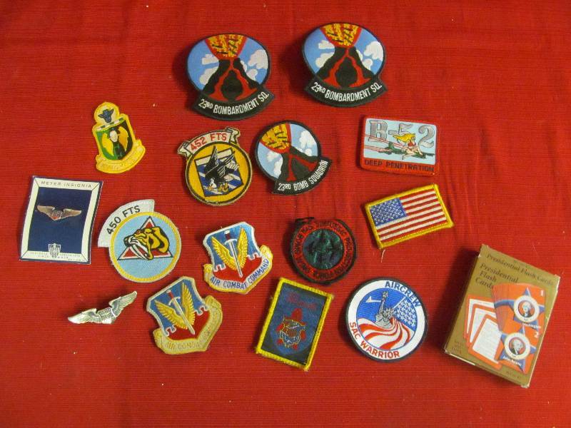 military