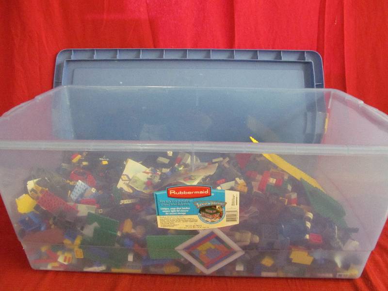 Leggos