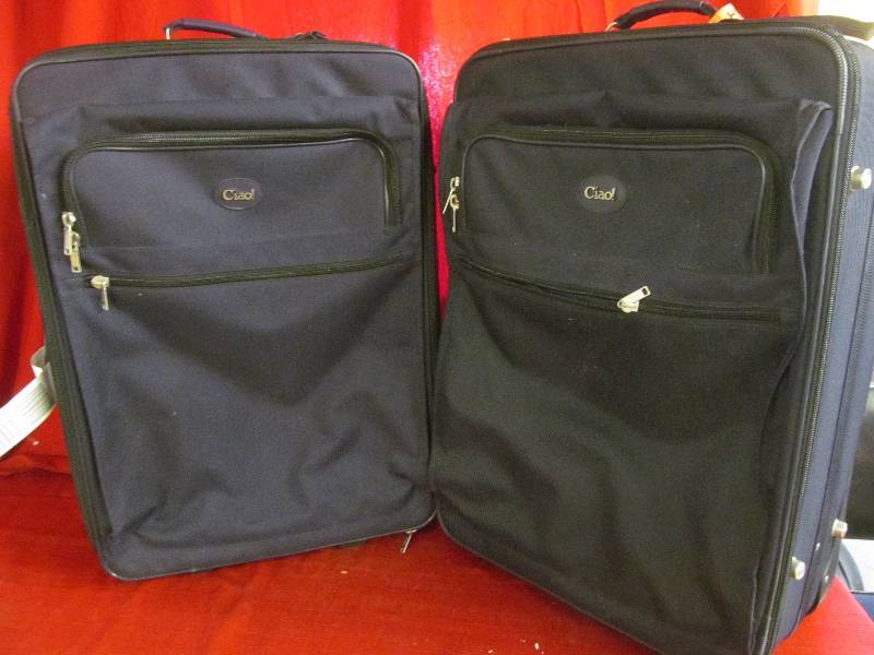 suitcase