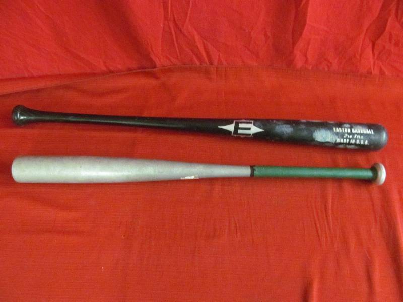 ball bat