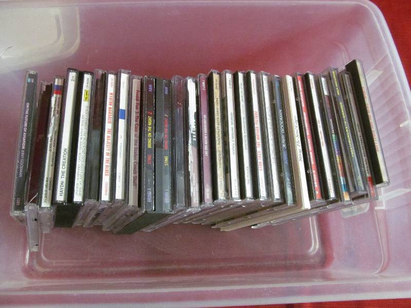 music