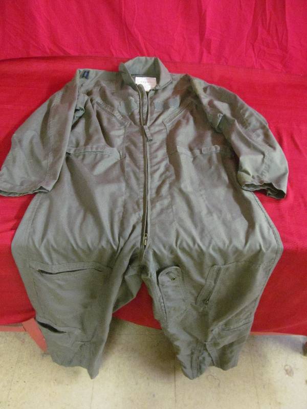 military
