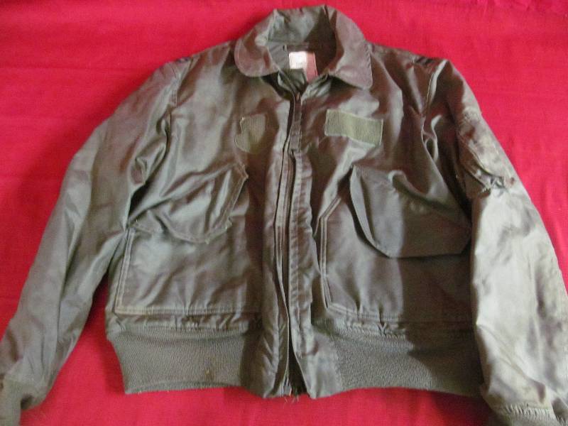 military