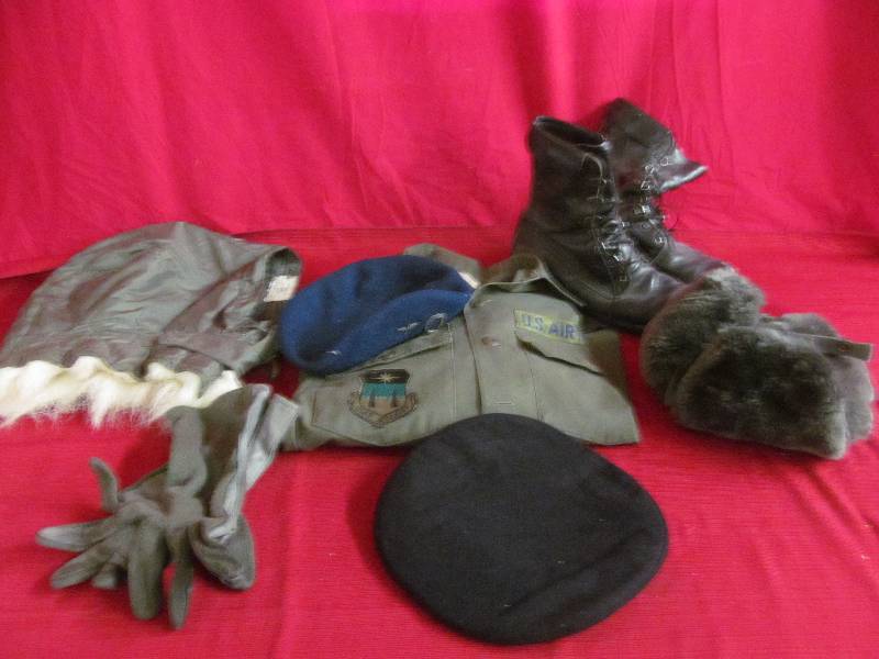 military