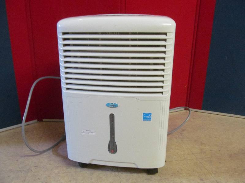 appliance