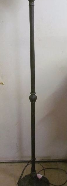 lamp