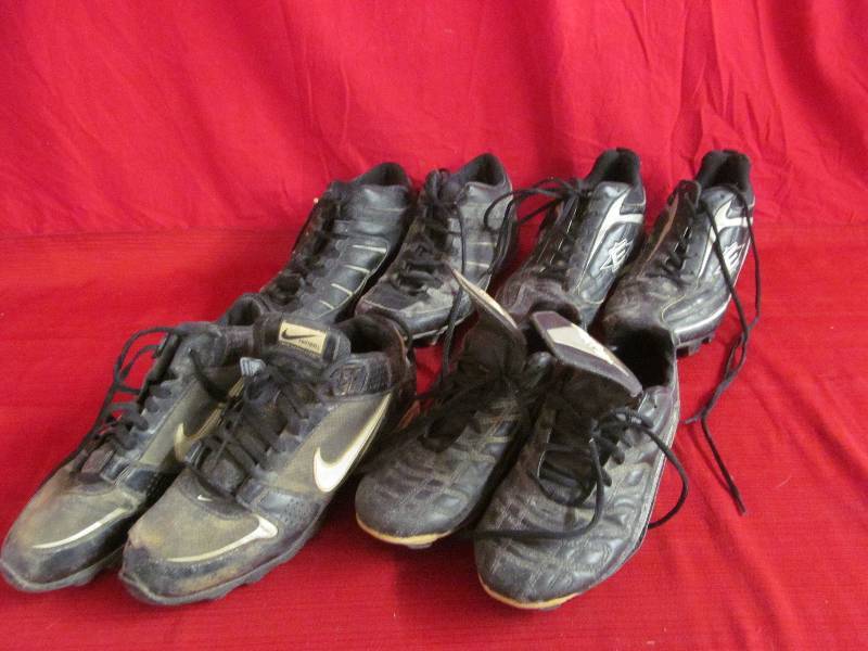 cleats