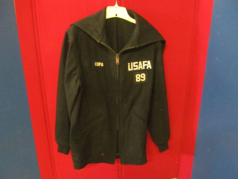 military