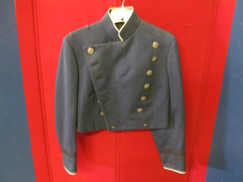 military