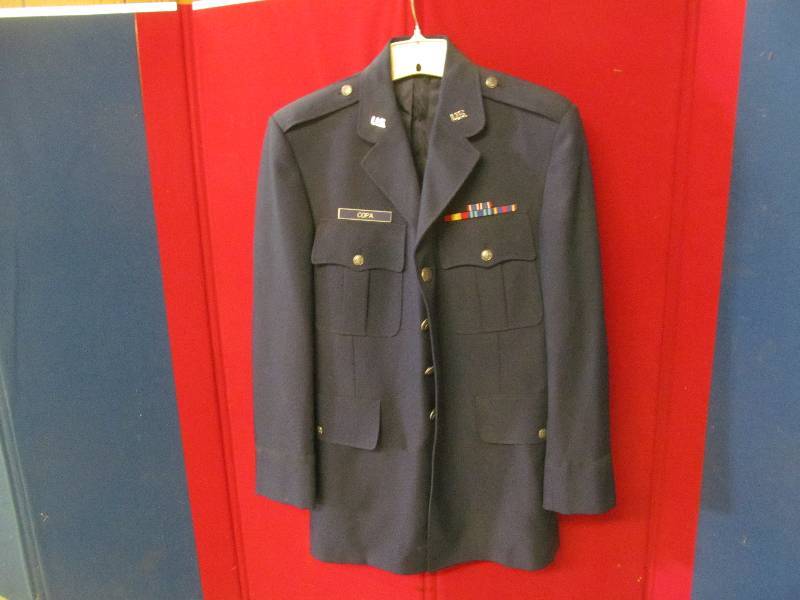 military