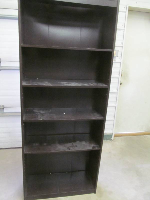 shelf