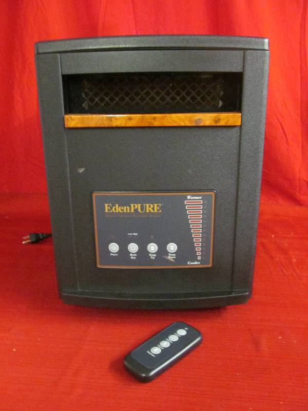heater