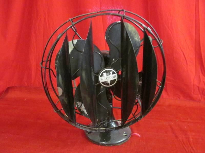 fan