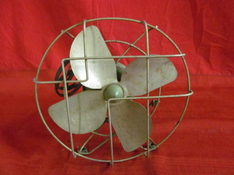 fan