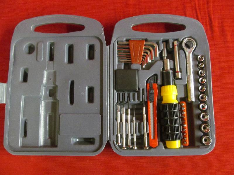 tool