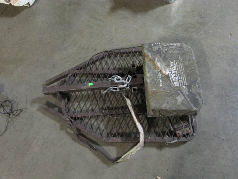 Tree Stand