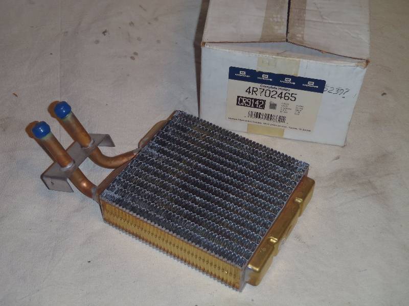 Heater Core