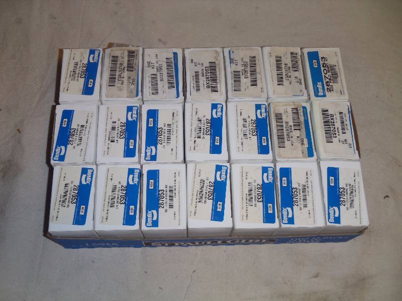 Truck Maintenance Kits
