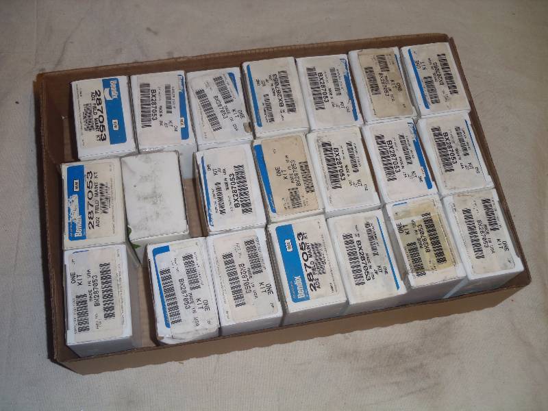 Truck Maintenance Kits