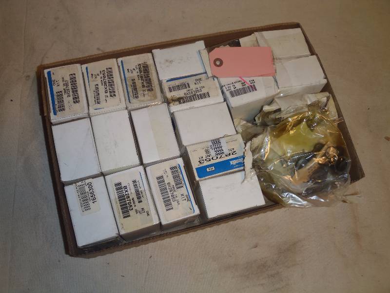 Truck Maintenance Kits