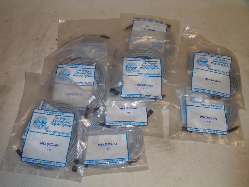 Hall Effect Switches